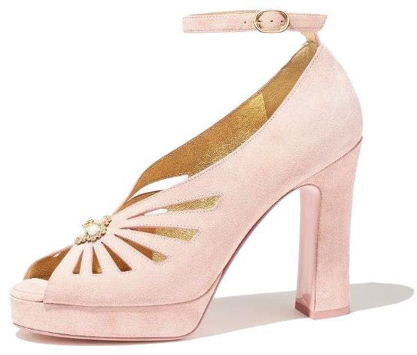 women-chanel-slingback-comfortable-versatile-chunky-high-heel-pink-g45455-b15154-nt-798