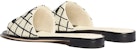 (W) Chanel Slingback 'Sulaman Mutiara' G35904-X53317-C7600