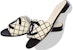 (W) Chanel Slingback 'Sulaman Mutiara' G35904-X53317-C7600