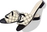 Shop (W) Chanel Slingback 'Sulaman Mutiara' G35904-X53317-C7600