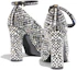 Shop (W) Chanel Slingback Tacchi Alti Comfort 11cm ''Nero e Bianco'' G45455-B15156-NT803