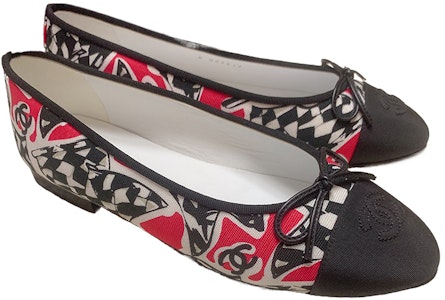 (W) Chanel Slip-On 'Negro Blanco Rojo' G02819-Y56351-K5355 Order (W) Chanel Slip-On 'Negro Blanco Rojo' G02819-Y56351-K5355