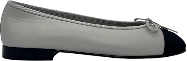 (Women) Chanel Slip-On 'Grey Sheepskin' G02819-Y50387-K2940 (Women) Chanel Slip-On 'Grey Sheepskin' G02819-Y50387-K2940