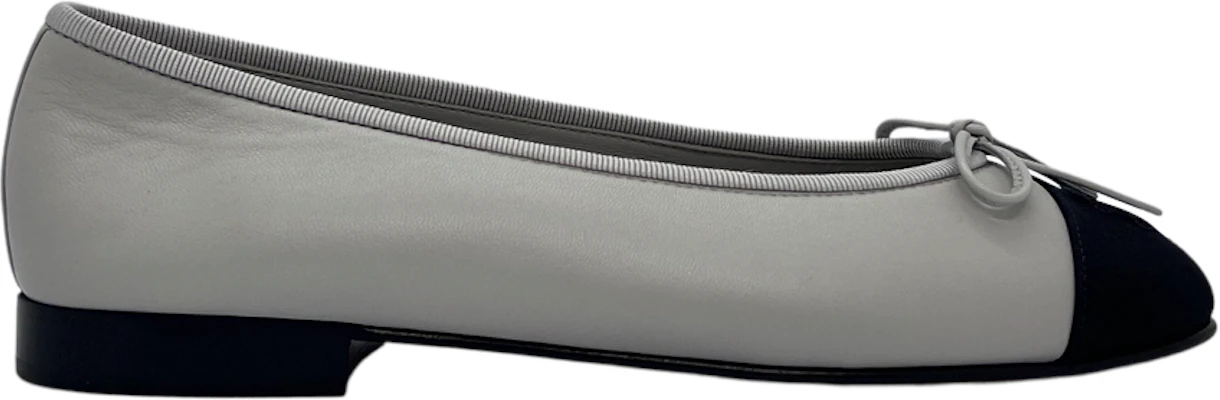 (W) Chanel Slip-On ''Gris en Peau de Mouton'' G02819-Y50387-K2940 Buy (W) Chanel Slip-On ''Gris en Peau de Mouton'' G02819-Y50387-K2940