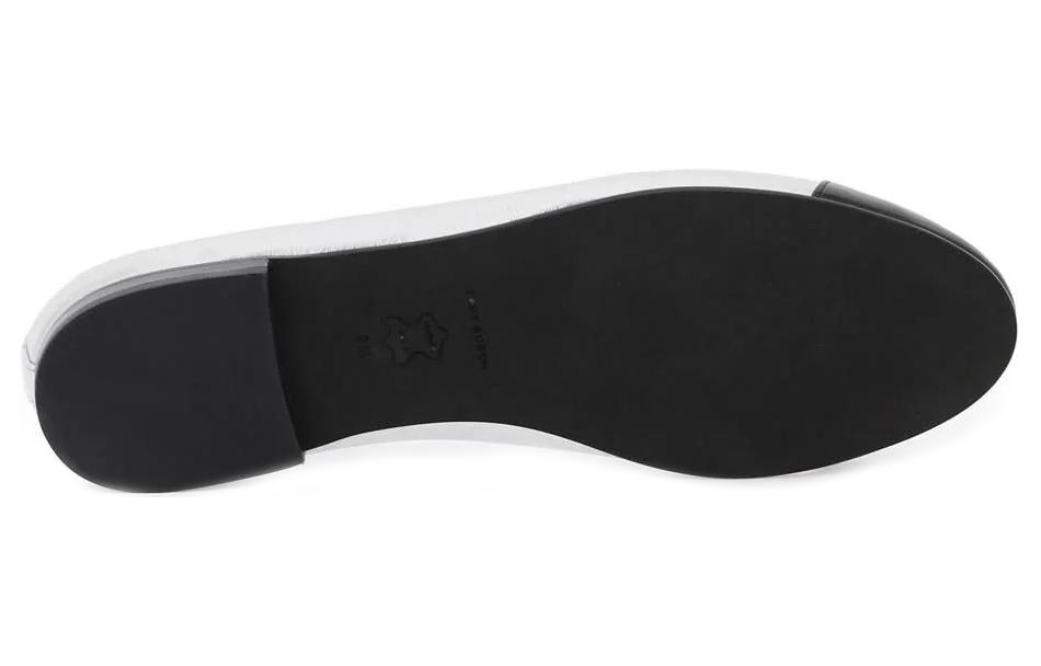 Lookbook (W) Chanel Slip-On 'Piel de Oveja Gris' G02819-Y50387-K2940