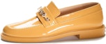 Buy (W) Chanel Slip-On 'Kuning Paten' G37430-B13238-NP047