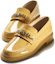 Order (W) Chanel Scarpe Slip-On ''Giallo Lucido'' G37430-B13238-NP047