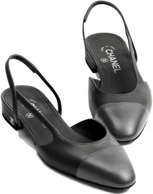 (W) Chanel Slip-On Rundzeh ''Mode Lässig'' G31319-X01000-NR093 Order (W) Chanel Slip-On Rundzeh ''Mode Lässig'' G31319-X01000-NR093