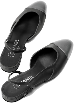 (W) 샤넬 슬립온 캐주얼 (Chanel Slip-on Casual) G31319-X01000-NR093 Lookbook (W) 샤넬 슬립온 캐주얼 (Chanel Slip-on Casual) G31319-X01000-NR093