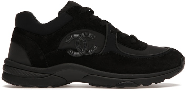 chanel-sneaker-black-women