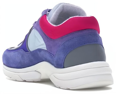 (W) シャネル スニーカー「アイボリーブルー」 G34360-Y53536-C1976 Shop (W) シャネル スニーカー「アイボリーブルー」 G34360-Y53536-C1976