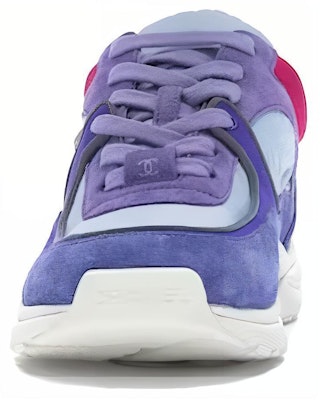 (W) シャネル スニーカー「アイボリーブルー」 G34360-Y53536-C1976 Purchase (W) シャネル スニーカー「アイボリーブルー」 G34360-Y53536-C1976