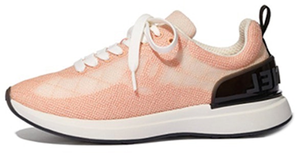 (W) Zapatillas Chanel 'Malla Bordada Rosa Claro' G37129-X56059-0K140 Buy (W) Zapatillas Chanel 'Malla Bordada Rosa Claro' G37129-X56059-0K140
