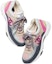 Shop (W) Chanel Sneaker 'Pink Multi-Color' Lelaki & Wanita Pelbagai Warna Merah Jambu G39597-Y56329-K5065