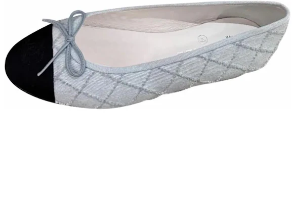 (W) シャネル SS23 ライトブルースニーカー G02819-Y56449-K5599 Buy (W) シャネル SS23 ライトブルースニーカー G02819-Y56449-K5599