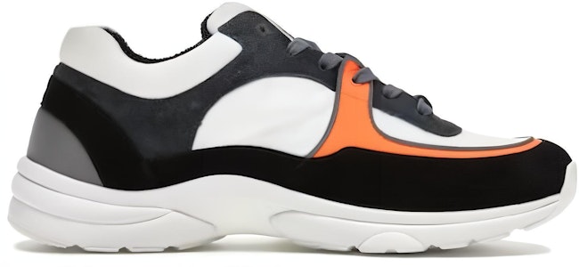 (W) Zapatillas Chanel 'Blanco Azul Marino' G34360-Y53536-C0227 Order (W) Zapatillas Chanel 'Blanco Azul Marino' G34360-Y53536-C0227