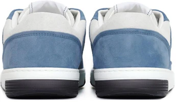 Shop (W) Chanel Sneaker Rendah '23P Putih Biru' G39978-X56979-K5844