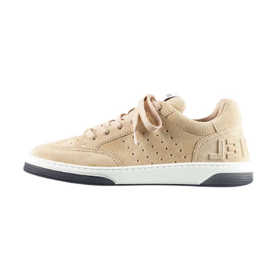 (W) Chanel Sneaker Low 'Beige'