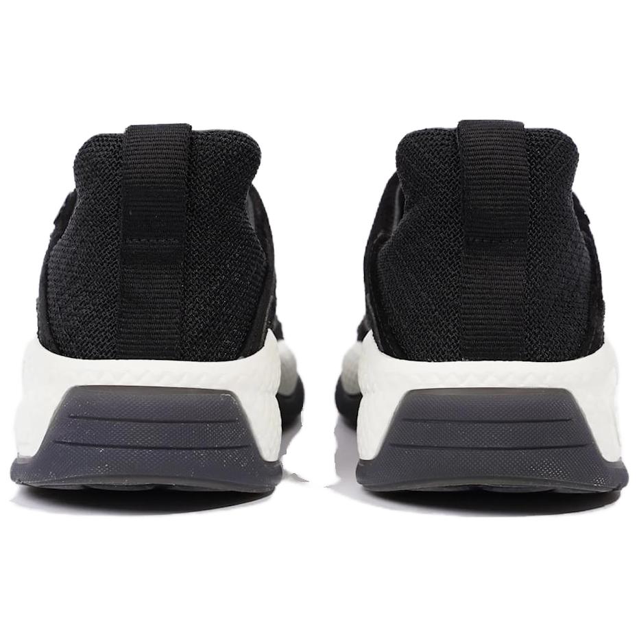 (W) Chanel Sneaker Low 'Black Leather' 圖 5