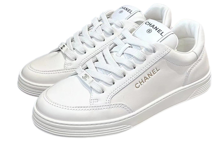 _women__chanel_sneaker_low__wh
