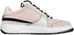 (W) Chanel Sneaker Low Top 'Pink White' Lelaki Wanita G39802-Y56332-K5436
