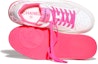 Purchase (W) Chanel Sneaker Putih Fuchsia G35934-X51648-C8653