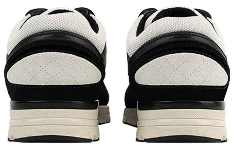 (W) Chanel Sneakers 'Navy Black Mesh and Suede Calfskin' 圖 4