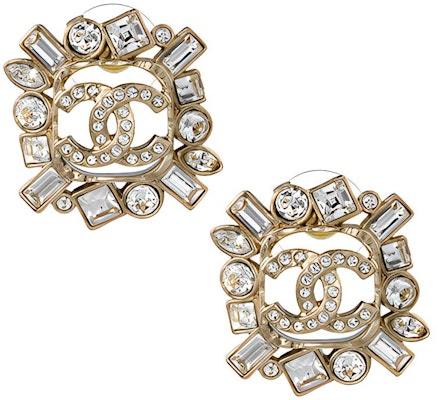 (W) Anting Chanel Emas Kristal Logo Double C Musim Semi/Panas 2023. ABA175-B10373-NM707 Buy (W) Anting Chanel Emas Kristal Logo Double C Musim Semi/Panas 2023. ABA175-B10373-NM707