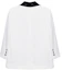 Lookbook (Women) CHANEL SS22 White Cotton Silk Tweed Jacket P72420-V63388-NG158