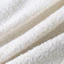 Sizing (Women) CHANEL SS22 White Cotton Silk Tweed Jacket P72420-V63388-NG158