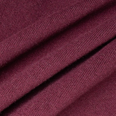 (W) CHANEL SS22 Cárdigan Rojo de Punto con Logo Jacquard y Escote en V. P72997-K10494-NJ056 Sizing (W) CHANEL SS22 Cárdigan Rojo de Punto con Logo Jacquard y Escote en V. P72997-K10494-NJ056