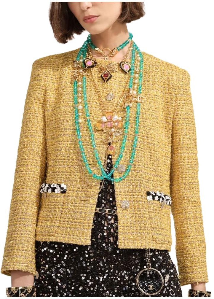 women-chanel-ss-23-yellow-tweed-long-sleeve-jacket-p73959-v65555-nl-376