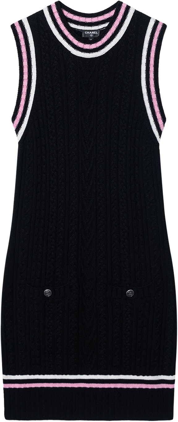 women-chanel-ss-23-black-sleeveless-knit-dress-with-logo-buttons-and-pocket-design-women-p74554-k10682-nn-089