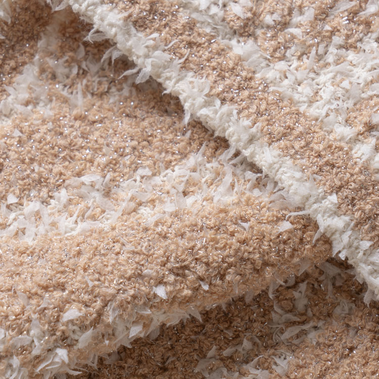 Shop (W) CHANEL SS23 女裝多彩條紋休閒背心裙 P75036-K10755-NN594