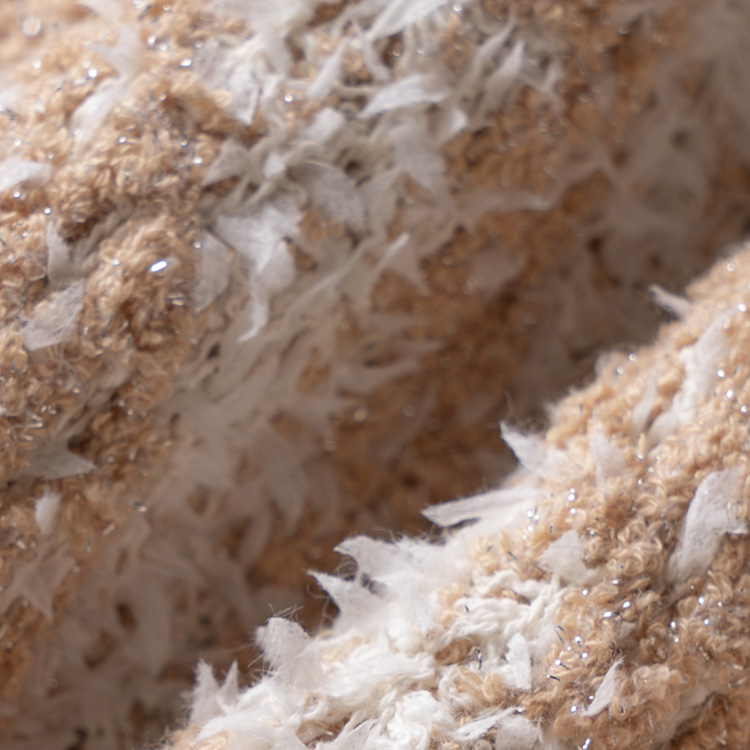 Details for (W) CHANEL SS23 女裝多彩條紋休閒背心裙 P75036-K10755-NN594