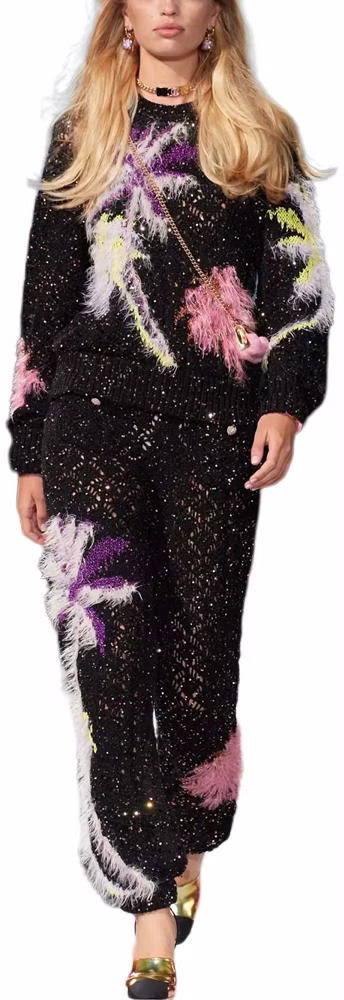 women-chanel-ss-24-floral-crochet-round-neck-sweater-black-p76571-k11030-nu-536