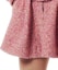 Details for (Women) CHANEL SS24 Striped Pink Mid-Rise A-Line Casual Skirt for Women. P76696-V68544-NU892