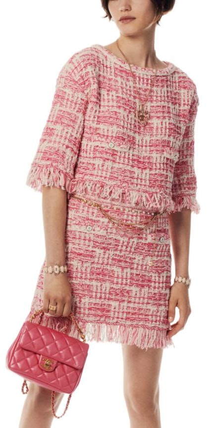 women-chanel-ss-25-colorblock-a-line-mid-waist-casual-skirt-women-s-pink-p77006-k-11117-nw-377