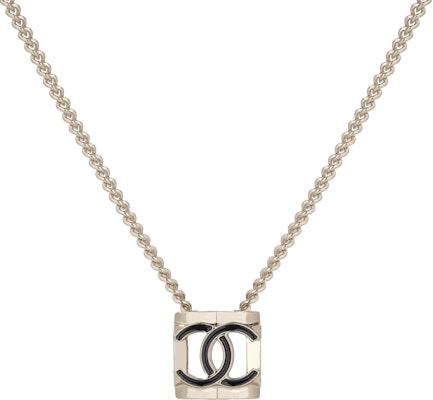 (Women) CHANEL Stylish Versatile Chain Necklace for Women - Gold/Black. AB9518B09514NK893 Shop (Women) CHANEL Stylish Versatile Chain Necklace for Women - Gold/Black. AB9518B09514NK893