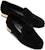 (W) Chanel Suede Slip-On 'Hitam' G45271-B14435-94305