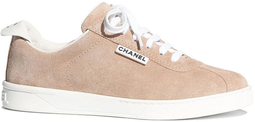 (W) Chanel Suede Street ''Diep Roze'' G34085-X51848-0J086 Order (W) Chanel Suede Street ''Diep Roze'' G34085-X51848-0J086