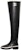 (W) But But Hujan Getah Paras Paha Chanel Hitam G39625-X56326-K5255