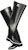 (W) But But Hujan Getah Paras Paha Chanel Hitam G39625-X56326-K5255
