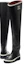 Shop (Women) Chanel Thigh High Rubber Rain Boots Black G39625-X56326-K5255