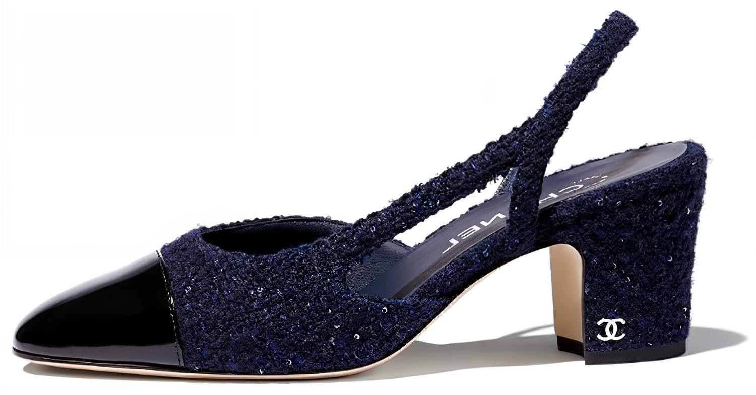 women-chanel-tweed-high-heels-navy-blue-g31318-y55083-k2512