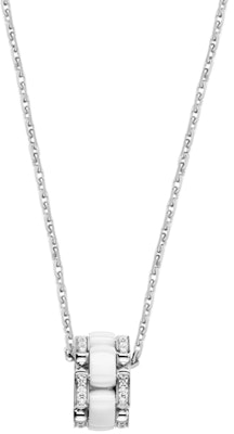 (Women) CHANEL ULTRA 18K White Gold Necklace for Women J3174 Buy (Women) CHANEL ULTRA 18K White Gold Necklace for Women J3174