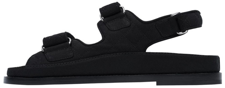 women-chanel-velcro-flat-fashion-sandal-black-g31848-x51653-94305