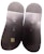 (W) Chanel Velcro Terbuka Toe Selesa Hitam 'Fashion Slide' G39820-X05912-94305
