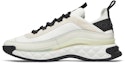 Lookbook (W) Chanel Velvet Calfskin & Mixed Fibers Sneaker 'Ivory' - Kasut Chanel Baldu Gading G35617-Y53646-10800