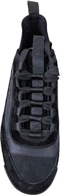 (Women) Chanel Velvet Calfskin & Mixed Fibers Sneaker 'Black' G35617-Y55052-94305 Lookbook (Women) Chanel Velvet Calfskin & Mixed Fibers Sneaker 'Black' G35617-Y55052-94305